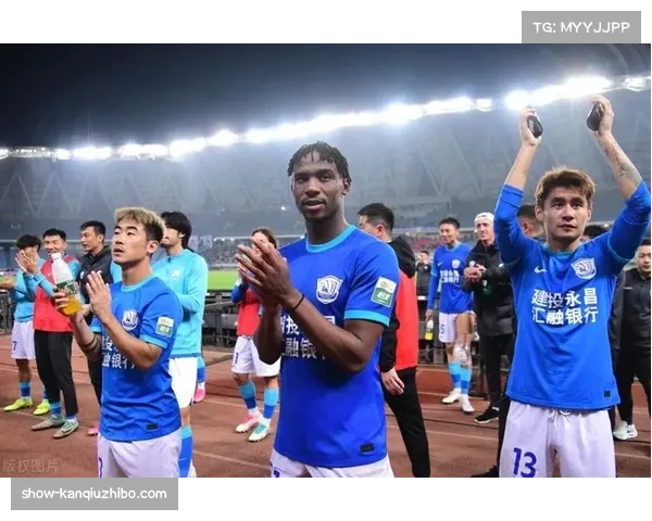 中超外援配置差异化推动球队竞争格局新变化