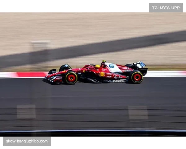 汉密尔顿中国冲刺赛夺冠 法拉利车手迎来车队首胜