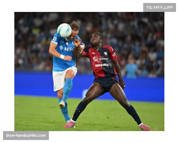 那不勒斯中场安古伊萨当选联赛十月最佳球员