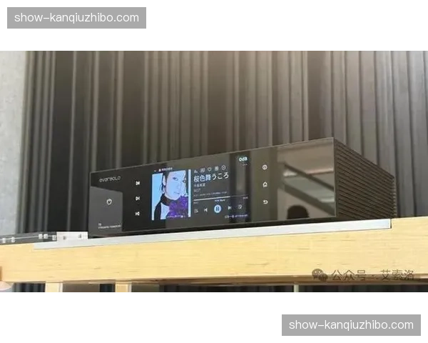 高保真拾音矩阵在看台区网格化部署,赛场氛围感在音频端得到极致还原